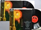 SAX 2473/4 MAHLER - SYMPHONY NO.2 RESURRECTION SCHWARZKOPF KLEMPERER RED-SEMI