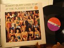 LP Robert Clary 