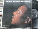 MUDDY WATERS lp Best Of Chess 1427 Canada