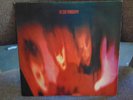 The Cure ?– Pornography UK import LP Elektra  ST-E-60785 in EX/EX Rare