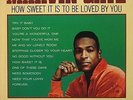 MARVIN GAYE 