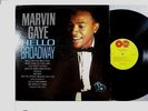 MARVIN GAYE  