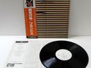 Brand X / Unorthodox Behaviour / BT-5198 / JAPAN Promo Sample LP OBI A4616