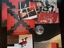 White Stripes Icky Thump LP Third Man Records Vault 33