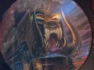 Motörhead - Orgasmatron Picture Disc GWR Records GWPD 1