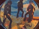 Motörhead - Ace of Spades Picture Disc Sanctuary Records  