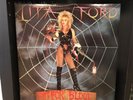 Lita Ford - Out For Blood, Mercury, 422-810 331-1, VG+