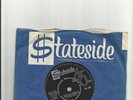 NICE CHIFFONS SINGLE ON STATESIDE