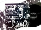 Various - Finnish Spunk / Hard Beat GER LP 1984 + Insert /3