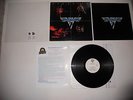 Van Halen S/T Analog '80 2nd Warner Mint Press ARCHIVE MASTER Ultrasonic CLEAN