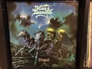 King Diamond - Abigail, Road Runner, RR 9622, 1987 Holland Pressing, VG+