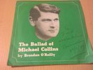 BRENDAN O'REILLY - Ballad Of Michael Collins - 7
