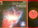 HOLST The Planets Sir Adrian BOULT French EMI La Voix Maitre ((Stereo)) NM-