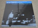 WAYNE SHORTER / NIGHT DREAMER / RARE US BLUE NOTE JAZZ JAPAN LP 200g