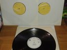AC/DC HUNGARY TEST PRESSING RAZORS EDGE ONE OF A KIND SUPER RARE 12