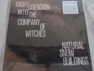 Natural Snow Buildings - Night Coercion Into The Company of Witches (Boxset)