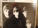 With the Beatles mono PMC1206 OVP still sealed