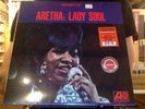Aretha Franklin Lady Soul LP sealed 180 gm vinyl 50th Anniversary Rhino SYEOR RE