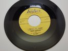 Hidus #2007 Jimmy Simpson I broke my heart/I'm a high toned papa VG+