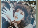 Kate Bush LP The Dreaming David Gilmore Canada Pressing EX W/ Lyrics Inner
