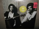 Stanley CLARKE George DUKE Project I RARE SEALED New Vinyl LP Hype 1981 FE-36918
