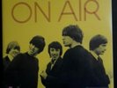 Rolling Stones - On Air - Limited Colored Yellow Double Vinyl, Neu