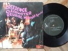 Rare CREEDENCE CLEARWATER RIVIVAL (CCR) 7