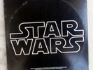 Vintage 1977 STAR WARS Original Soundtrack Album, Vinyl Double 12