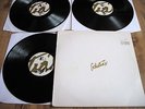 SCHATRAX / JOSH BRENT, SCHATLPG 001, 3 x VINYL LPs, 1998, TECHNO, DEEP HOUSE