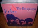 ECHO & BUNNYMEN lips like sugar ( rock ) 12