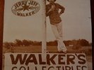 Jerry Jeff Walker – Walker’s Collectibles LP – MCF 2592 – Ex