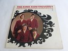 The Kinks The Kink Kontroversy LP 1965 Reprise Mono 6197 Vinyl Record