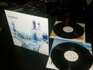 RADIOHEAD OK Computer Rare US Press 2 Vinyl LP orig Elektro Rock Indie MINT-