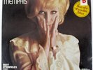 Dusty Springfield - Dusty in Memphis LP SEALED ORIG PRESS w/ hype sticker