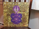 Amanita, dbl LP (vinyl) by Bardo Pond, psych-rock, drone, space