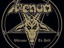 VENOM (METAL GROUP) Welcome To Hell DOUBLE LP VINYL European Back On Black 2010
