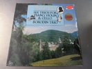 Mozart Six Trios for Piano Violin Cello, Borodin Trio, Chandos audiophile 2 LP