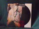 TALKING HEADS STOP MAKING SENSE LP SIRE VINYL AND COVER NEAR MINT