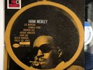 HANK MOBLEY No Room For Squares BLUE NOTE NY USA ear Lee Morgan Donald Byrd