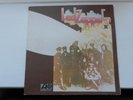 Led Zeppelin - II 2 Red Plum 1969 Orig 1st Press A/B 