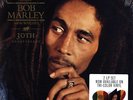 Bob Marley & The Wailers Legend 30th Anniversary 2x LP Vinyl RI NEW