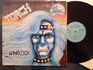 TORCH - WARLOCK Org 1.Press ZYX Metal 1984