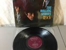 Rare  The Rolling Stones 12x5 Mono Lp  Org Shrink  Unboxed  1st Press  LL 3402