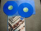 The Beatles BLUE VINYL 2 LP SET 