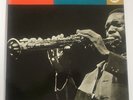 John Coltrane LP 