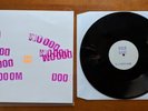 Cold Cave - Doom Doom Doom *VINYL* VERY RARE glassjaw american nightmare