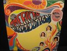 SEALED MINT PSYCH `68 1st PRESS LP  THE AMERICAN REVOLUTION s/t FLICK-DISC 45002