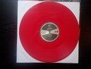 SLAYER - Reign In Blood | 180g Reissue/Remaster RED VINYL 1of500