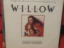 James Horner ?– Willow (Original Motion Picture Soundtrack)
