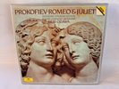 Ozawa/Prokofiev-Romeo & Juliet,DGG Digital 423 268-1Stereo, 3LP, M-